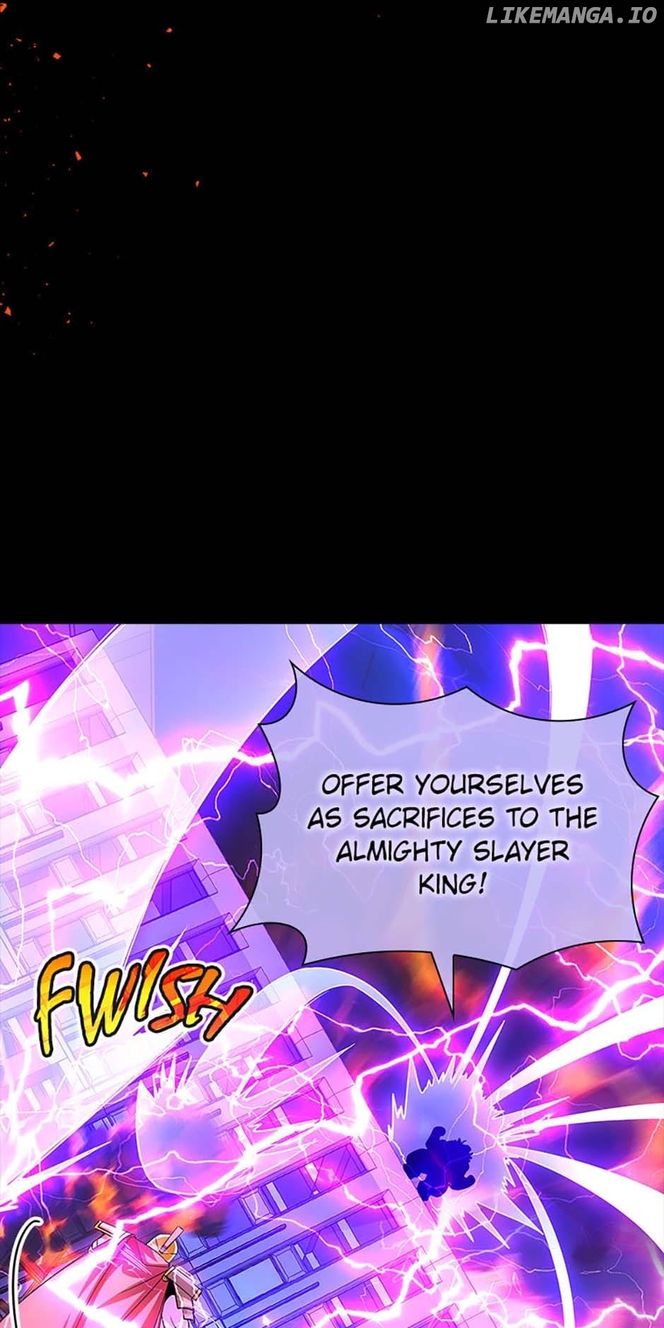 The Carefree Life of an SSS-Class Knight Chapter 76 - page 6