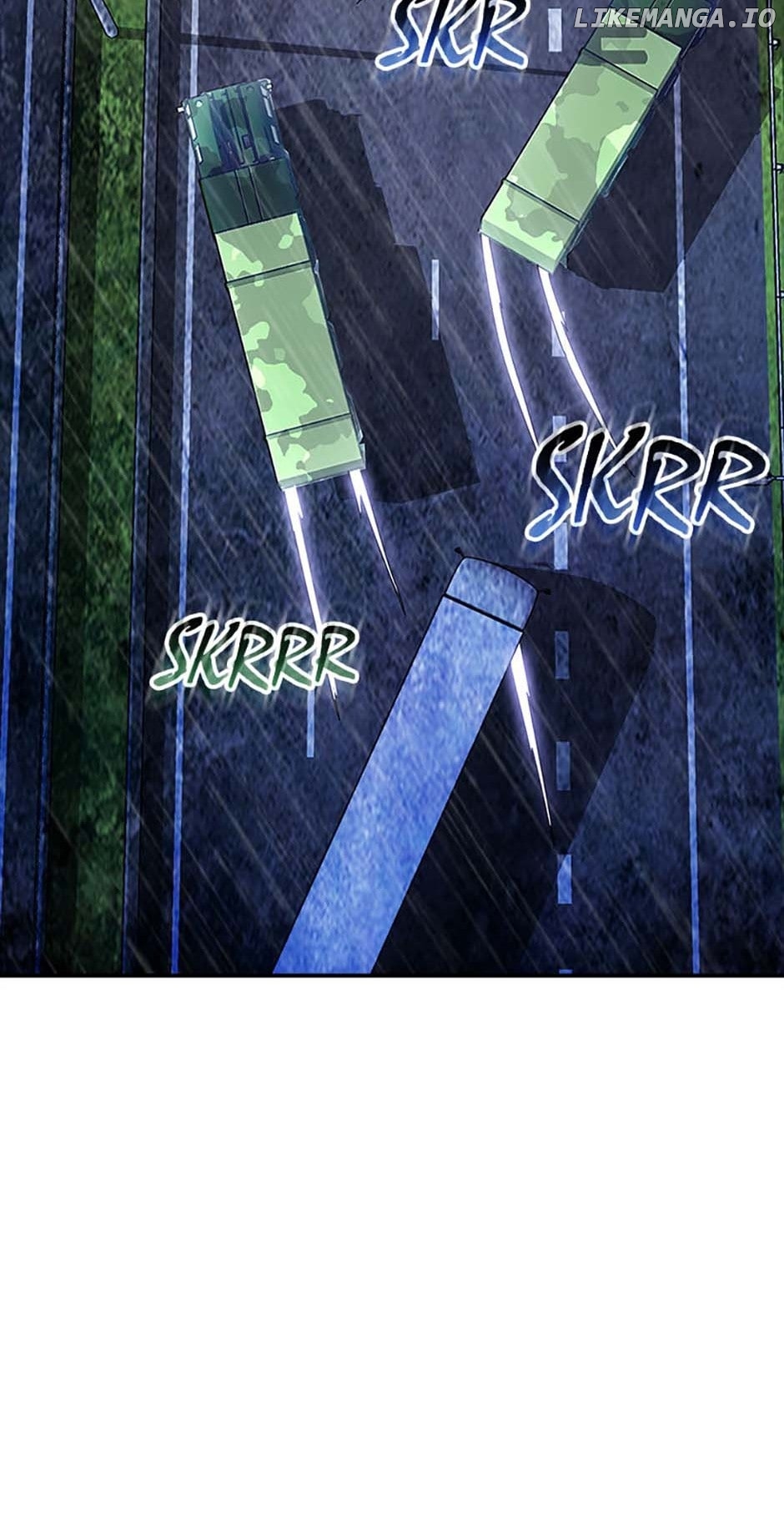The Carefree Life of an SSS-Class Knight Chapter 76 - page 58