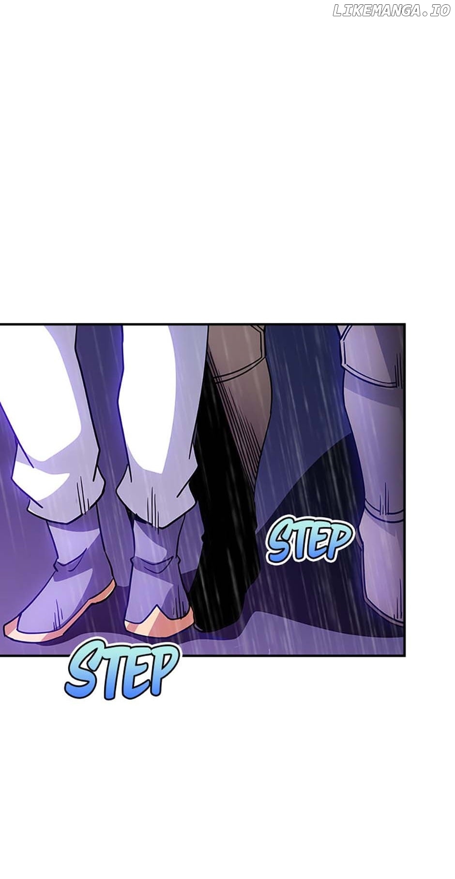 The Carefree Life of an SSS-Class Knight Chapter 76 - page 59