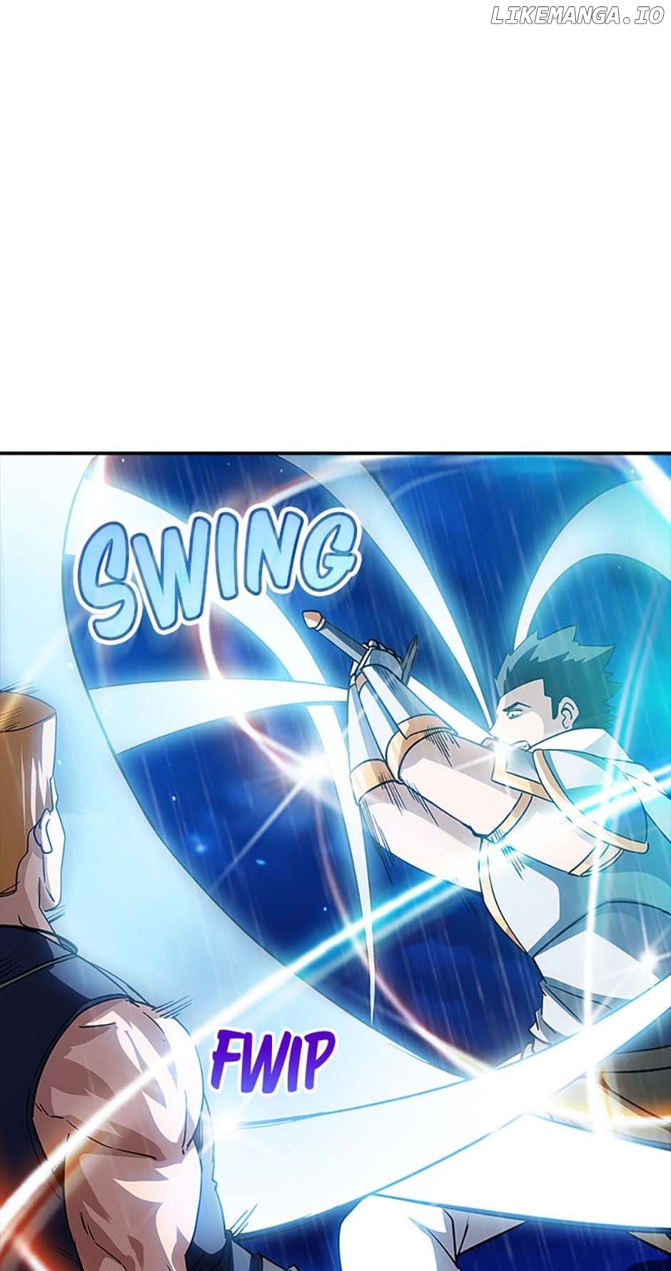 The Carefree Life of an SSS-Class Knight Chapter 76 - page 69