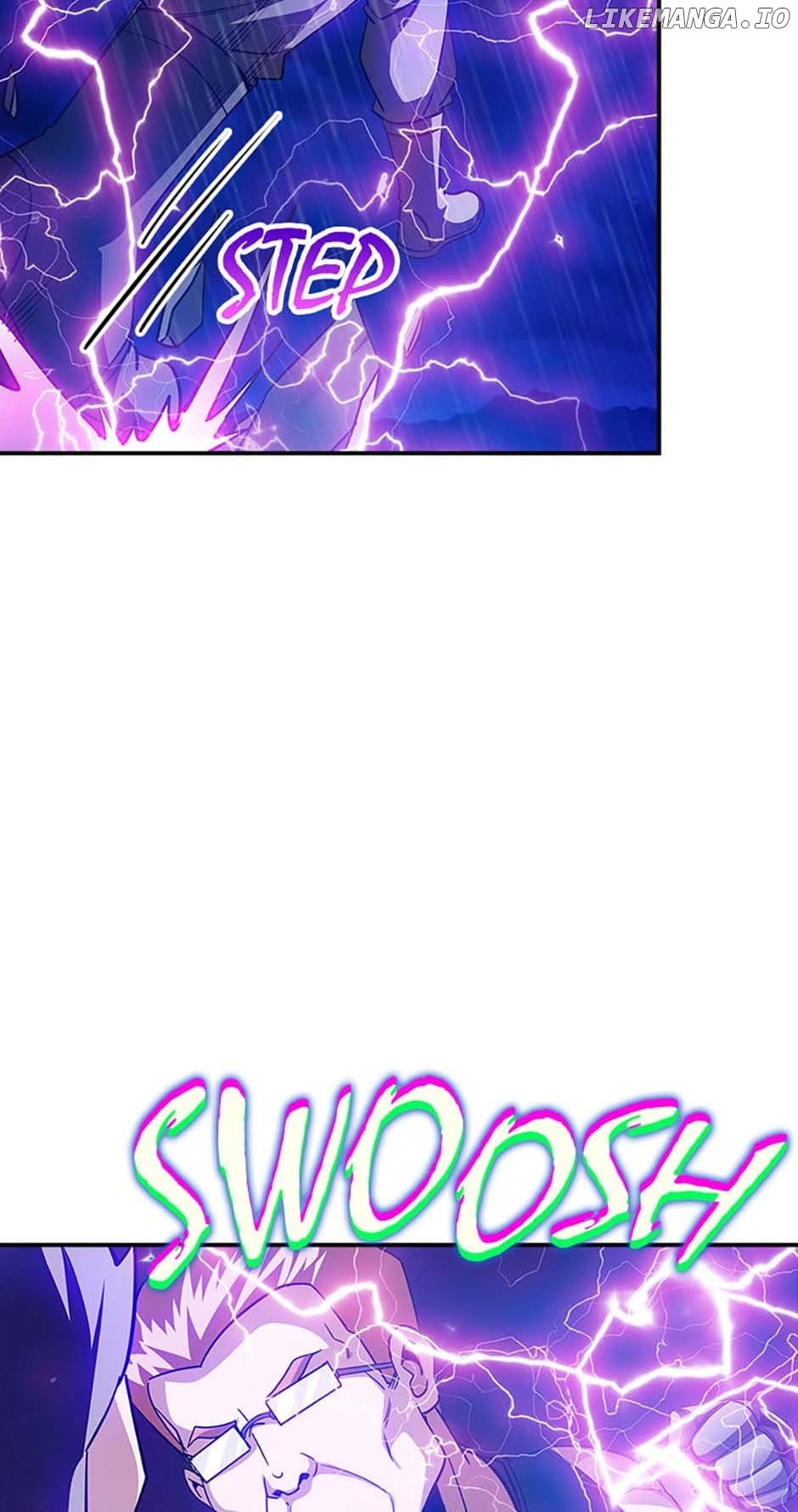 The Carefree Life of an SSS-Class Knight Chapter 76 - page 71