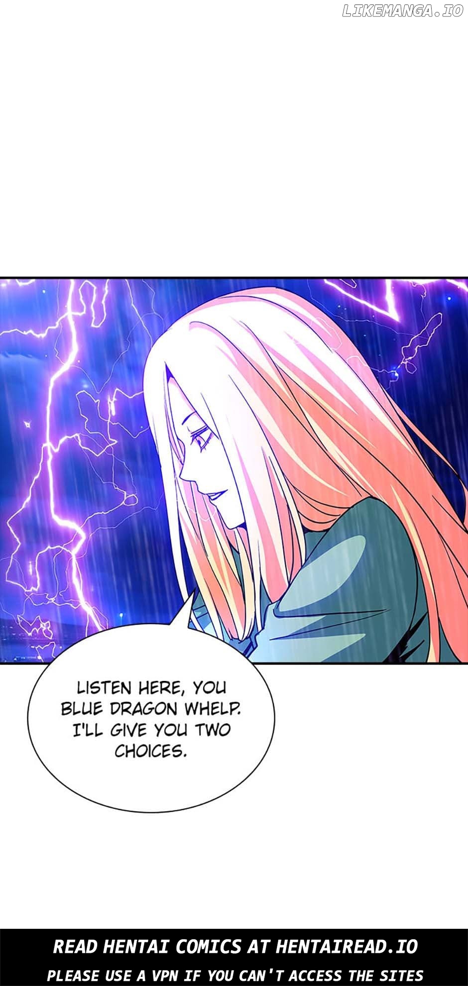 The Carefree Life of an SSS-Class Knight Chapter 76 - page 84