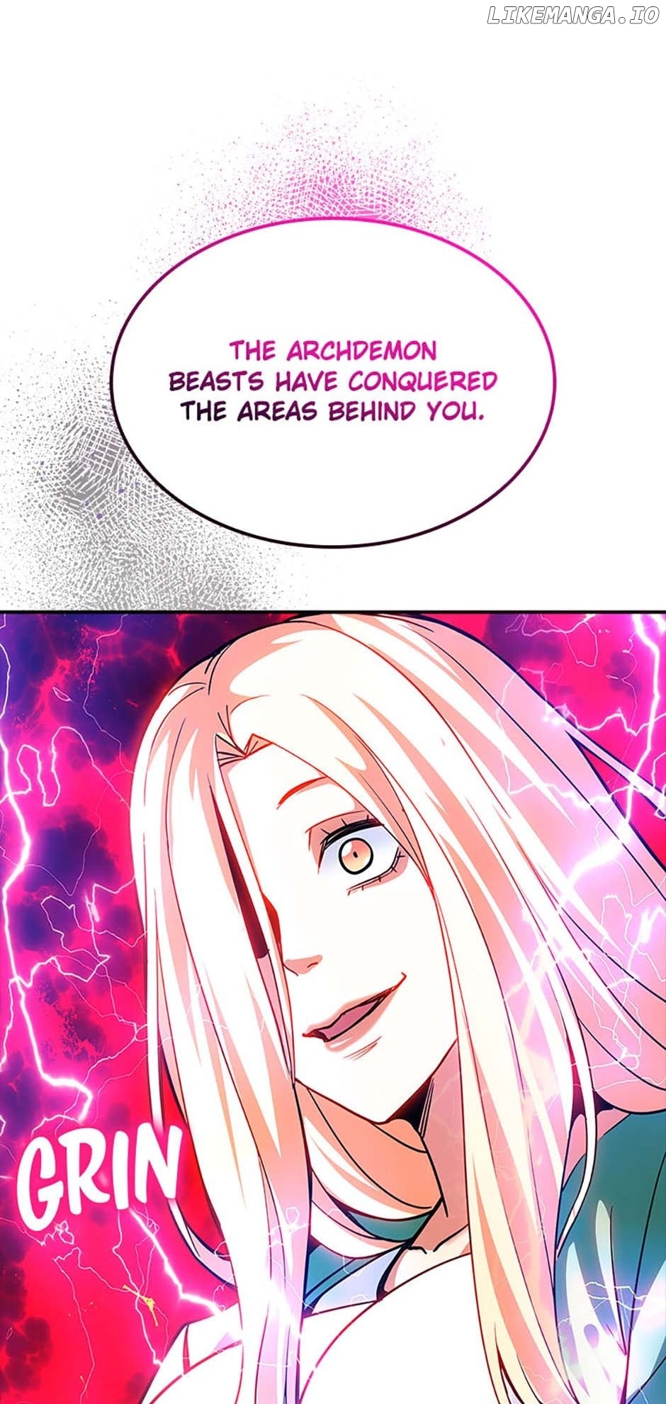 The Carefree Life of an SSS-Class Knight Chapter 76 - page 87
