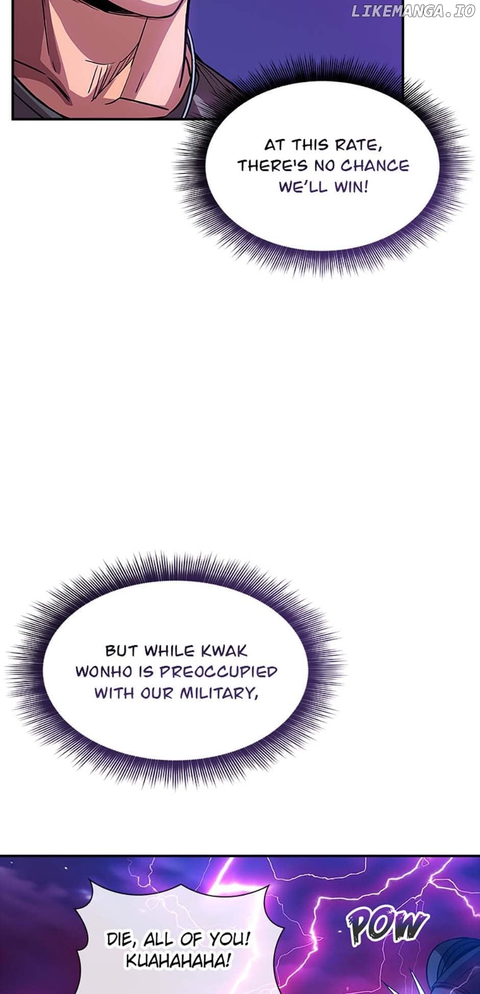 The Carefree Life of an SSS-Class Knight Chapter 77 - page 45