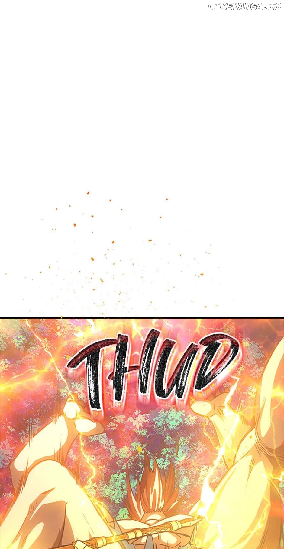 The Carefree Life of an SSS-Class Knight Chapter 77 - page 77