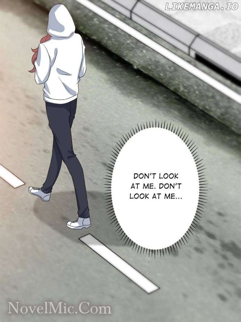 Trial Marriage Husband: Need to Work Hard Chapter 344 - page 3