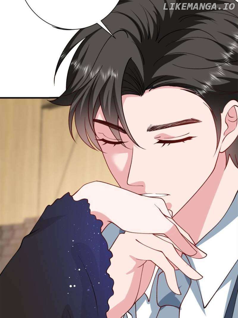 Trial Marriage Husband: Need to Work Hard Chapter 344 - page 55