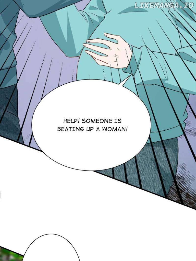 Trial Marriage Husband: Need to Work Hard Chapter 347 - page 10