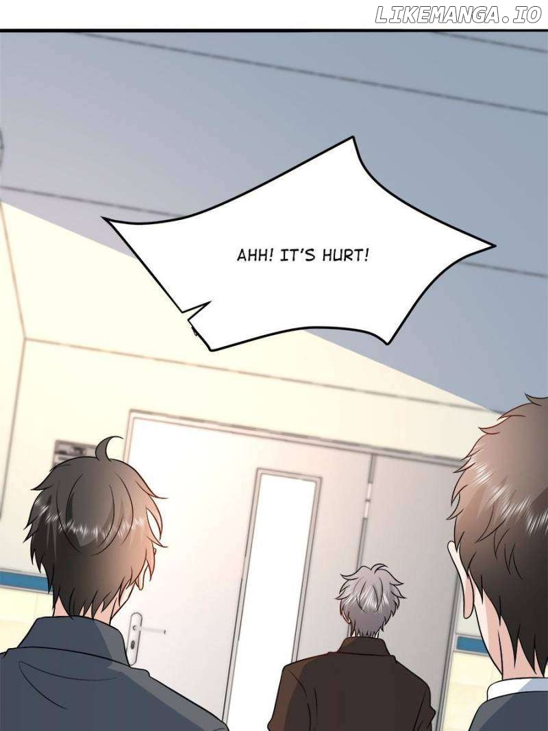 Trial Marriage Husband: Need to Work Hard Chapter 347 - page 21
