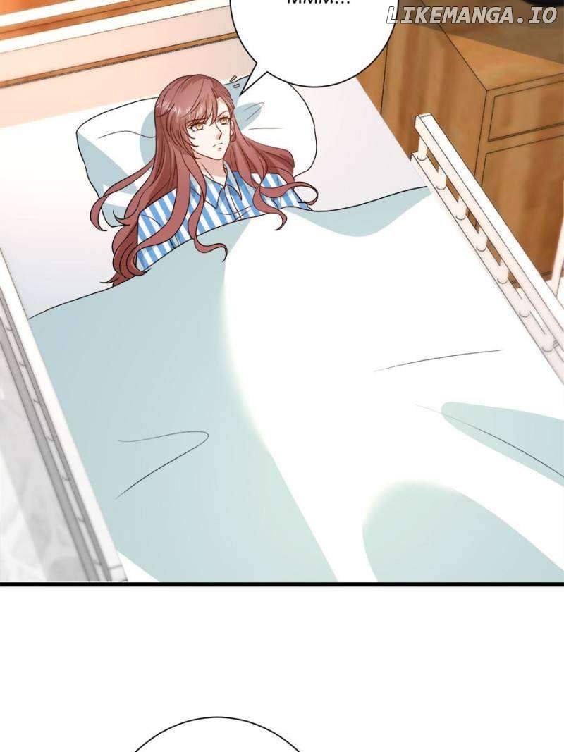 Trial Marriage Husband: Need to Work Hard Chapter 347 - page 27