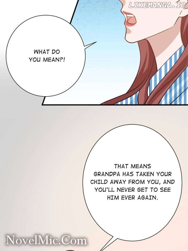 Trial Marriage Husband: Need to Work Hard Chapter 347 - page 32