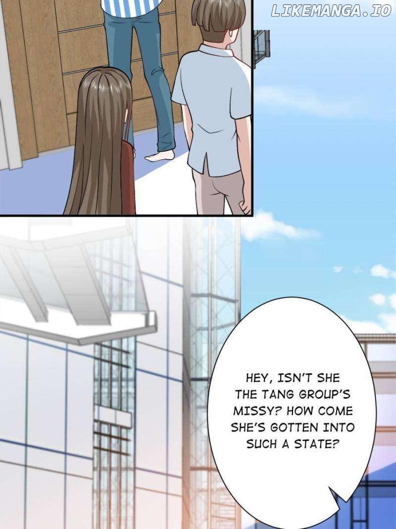 Trial Marriage Husband: Need to Work Hard Chapter 347 - page 53