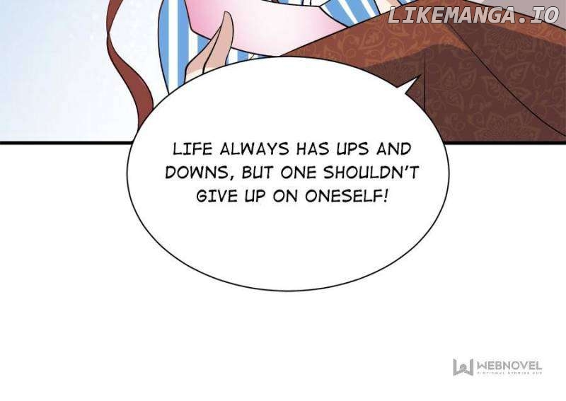 Trial Marriage Husband: Need to Work Hard Chapter 347 - page 60