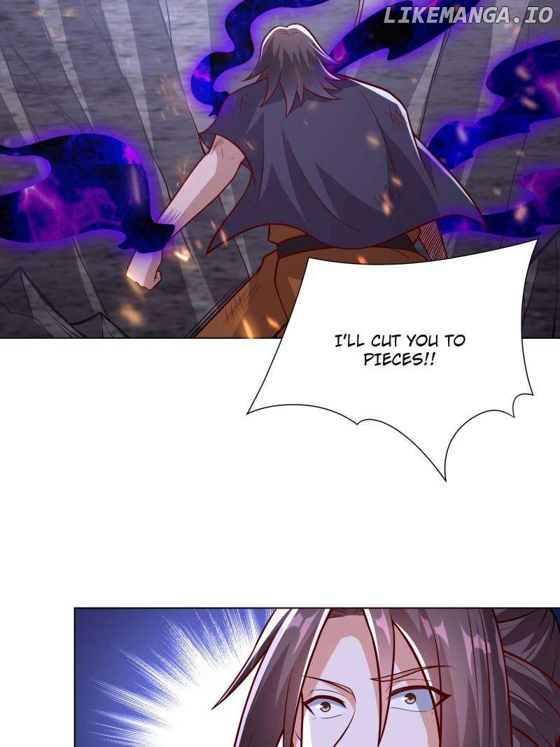 Dragon Master Chapter 300 - page 24