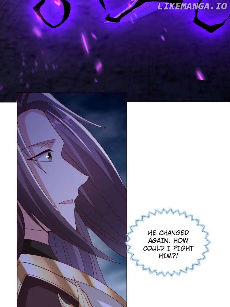 Dragon Master Chapter 300 - page 38