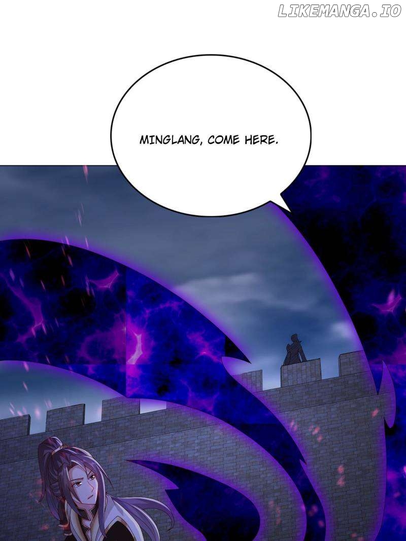 Dragon Master Chapter 300 - page 40
