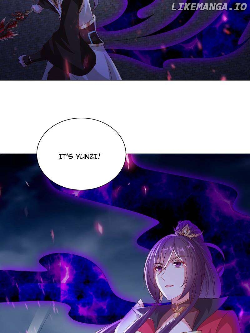 Dragon Master Chapter 300 - page 41
