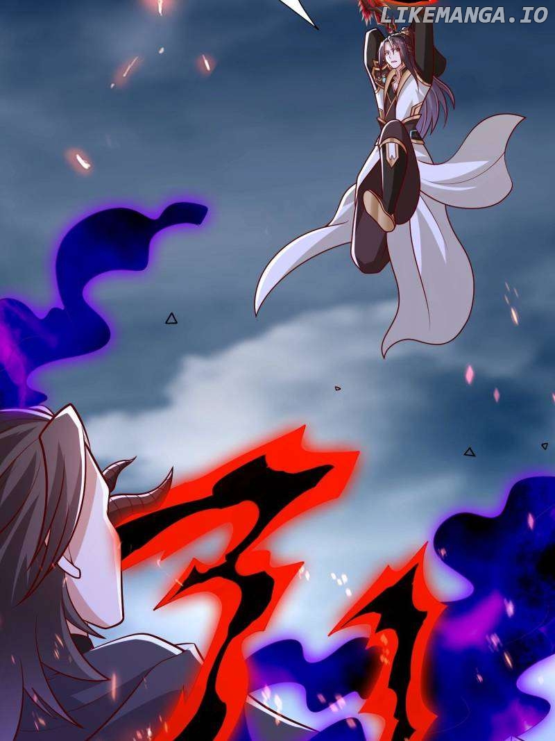 Dragon Master Chapter 300 - page 8