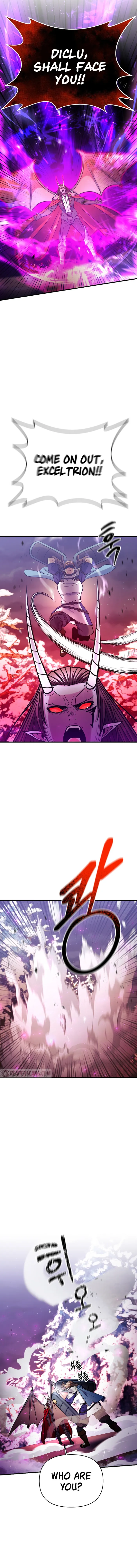 I Became the Mad Emperor Chapter 56 - page 13