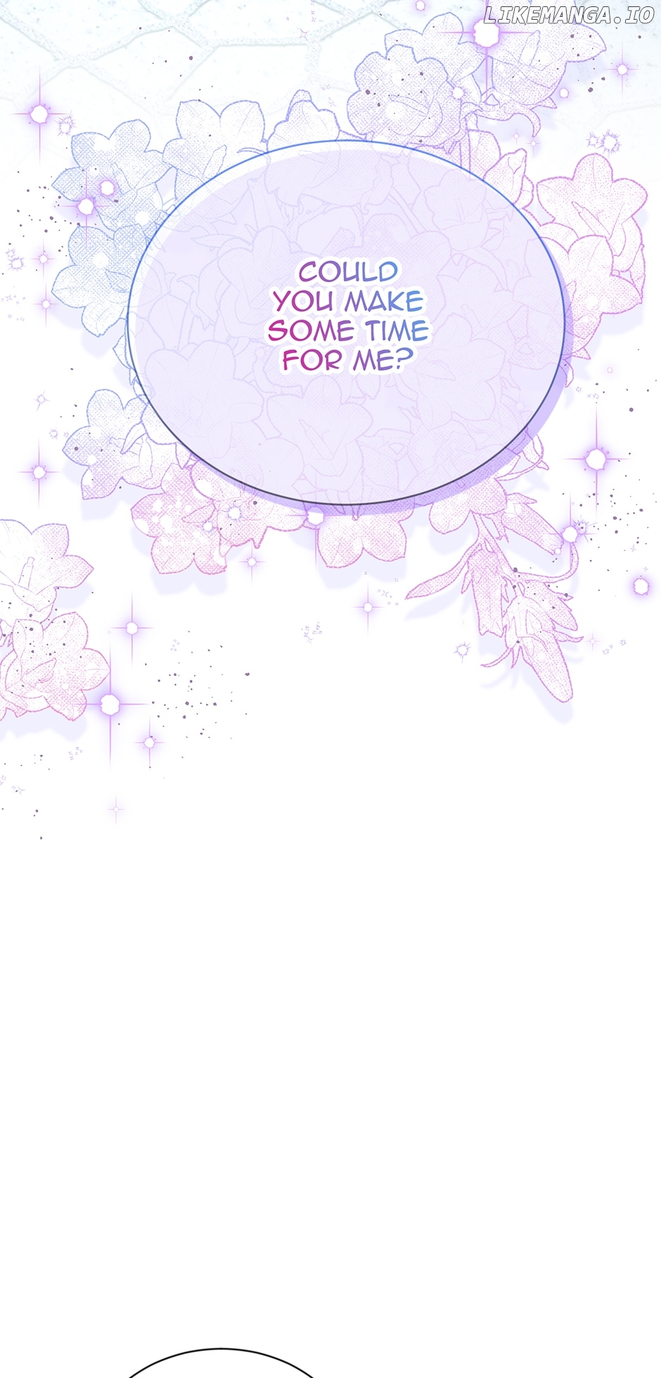 The Duchess with an Empty Soul Chapter 148 - page 3