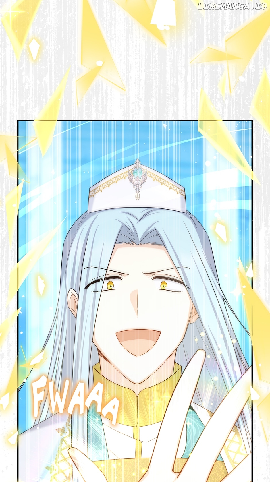 The Duchess with an Empty Soul Chapter 148 - page 22