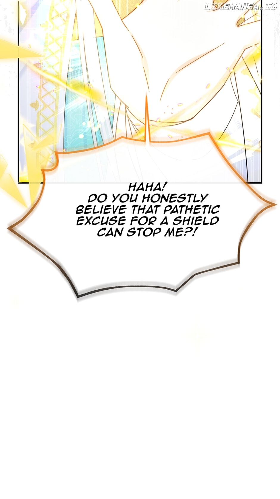 The Duchess with an Empty Soul Chapter 148 - page 23