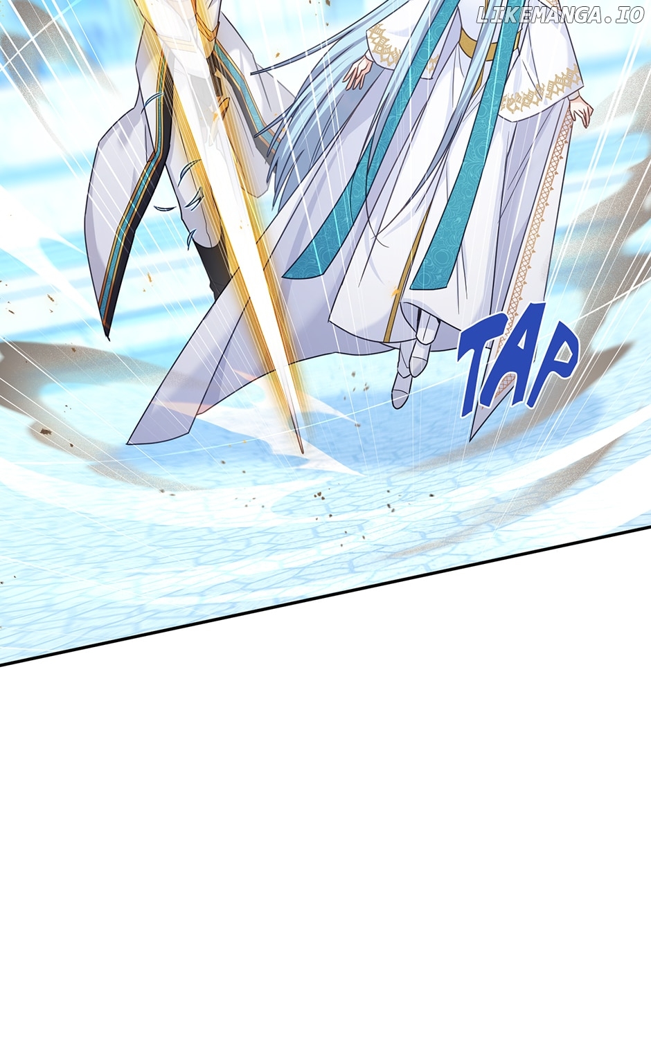The Duchess with an Empty Soul Chapter 148 - page 30