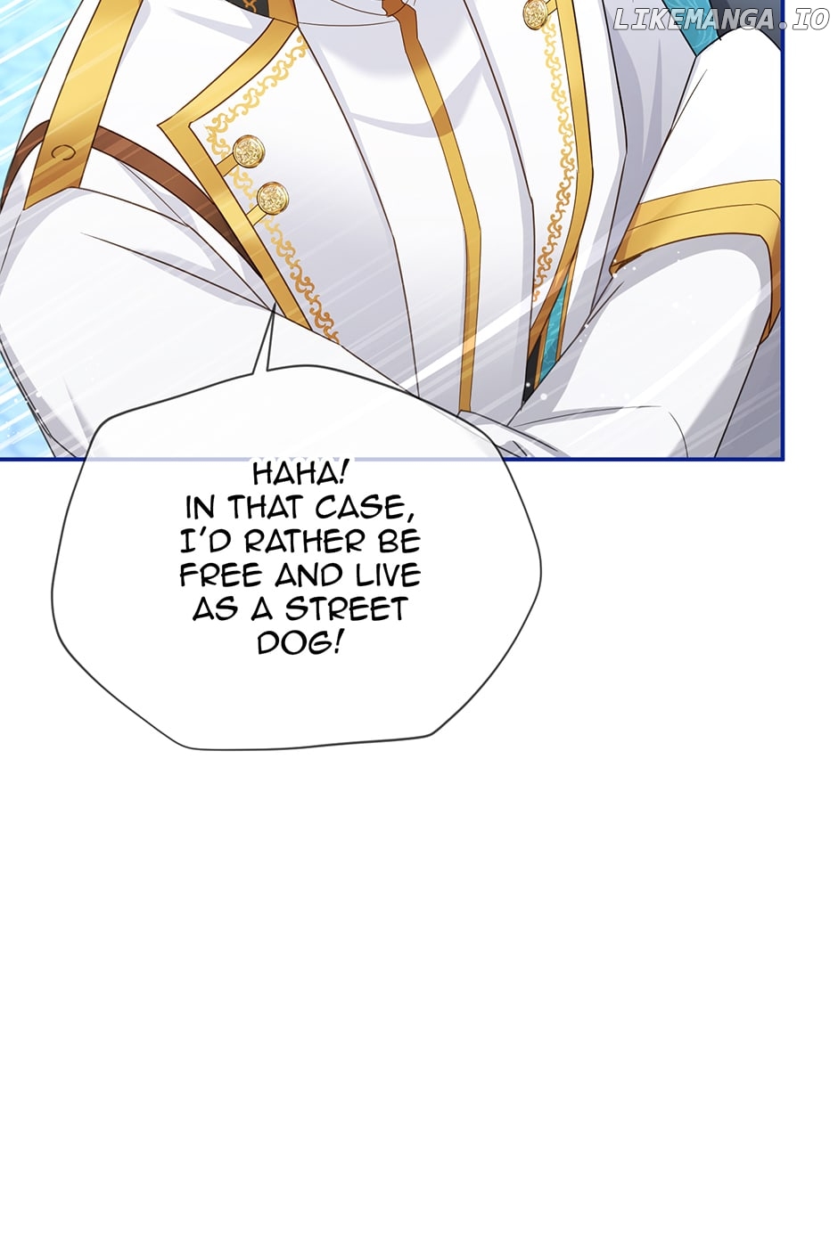 The Duchess with an Empty Soul Chapter 148 - page 33