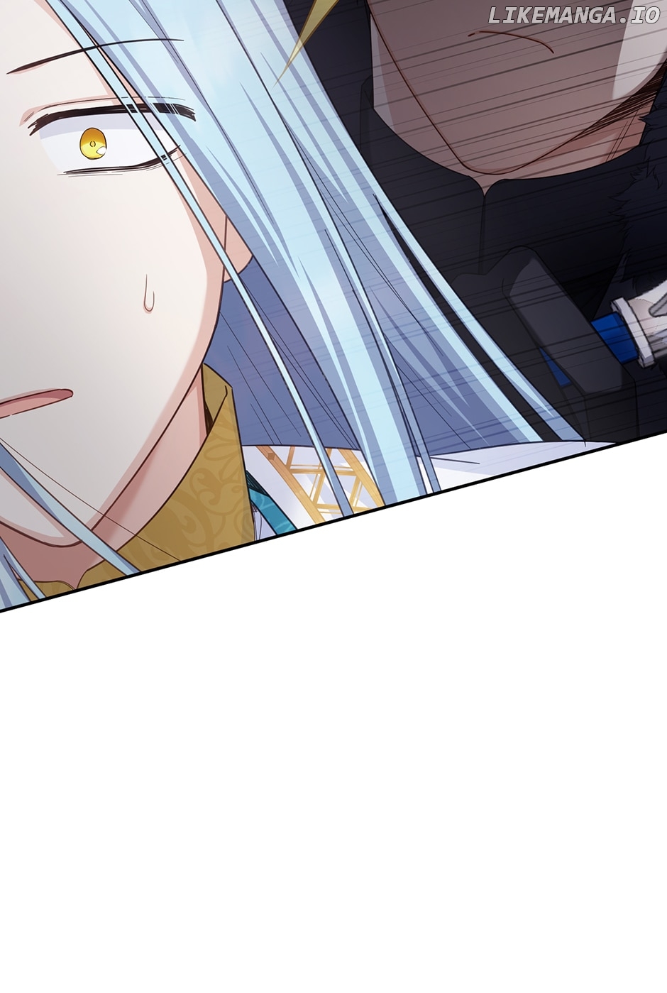 The Duchess with an Empty Soul Chapter 148 - page 36