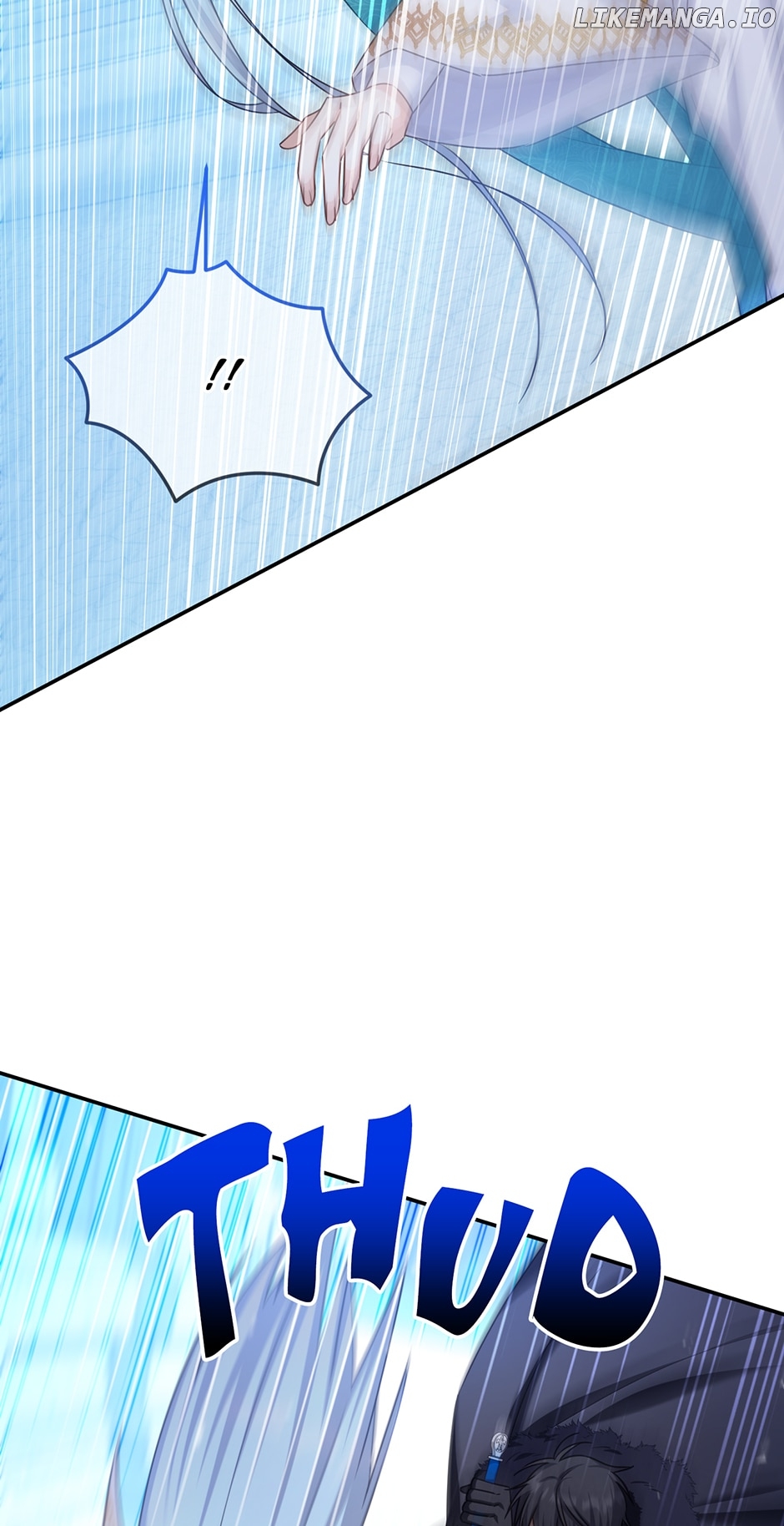 The Duchess with an Empty Soul Chapter 148 - page 38