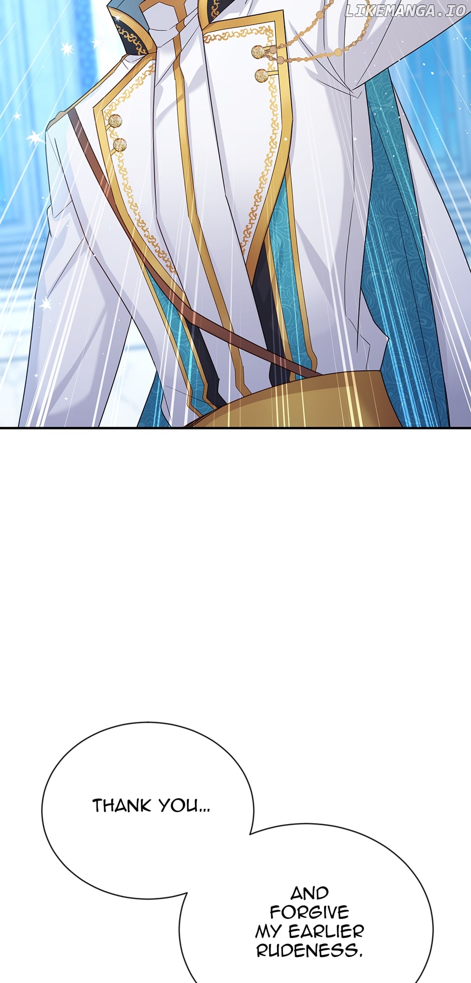 The Duchess with an Empty Soul Chapter 148 - page 5