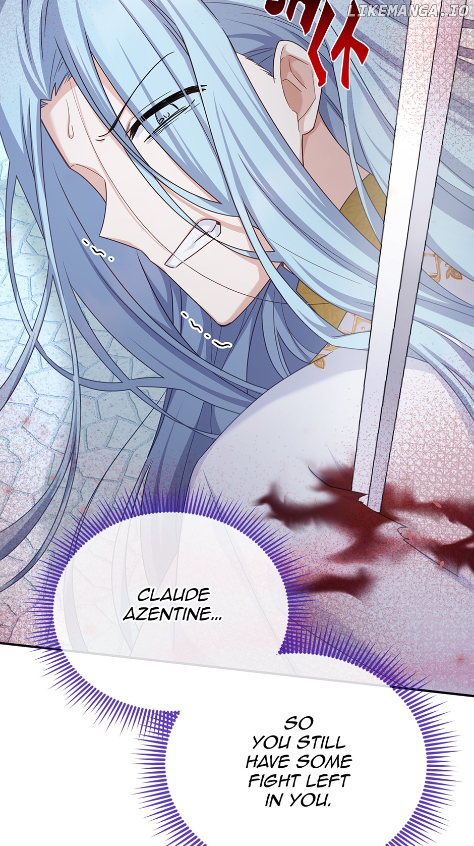 The Duchess with an Empty Soul Chapter 148 - page 42