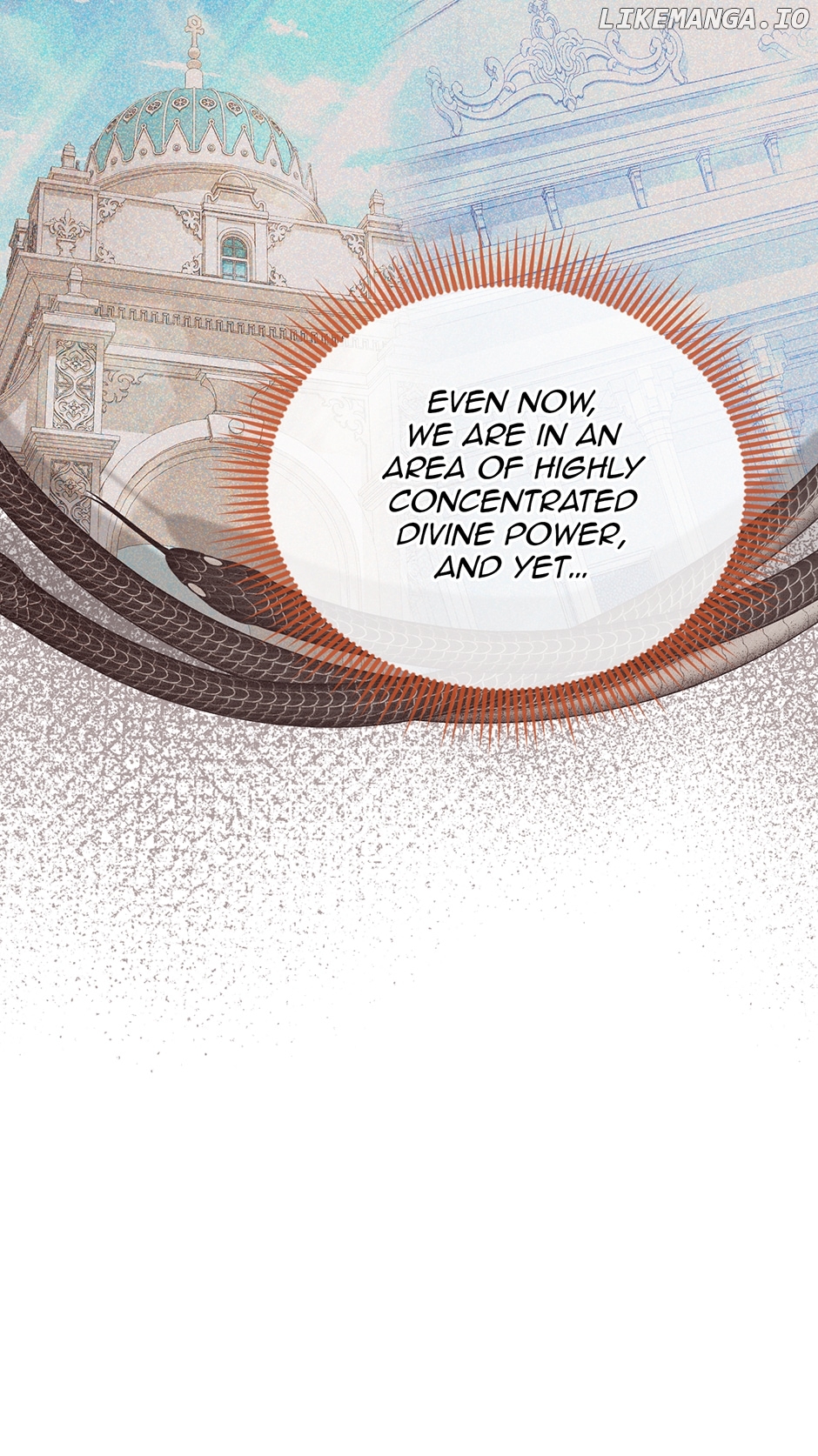 The Duchess with an Empty Soul Chapter 148 - page 44
