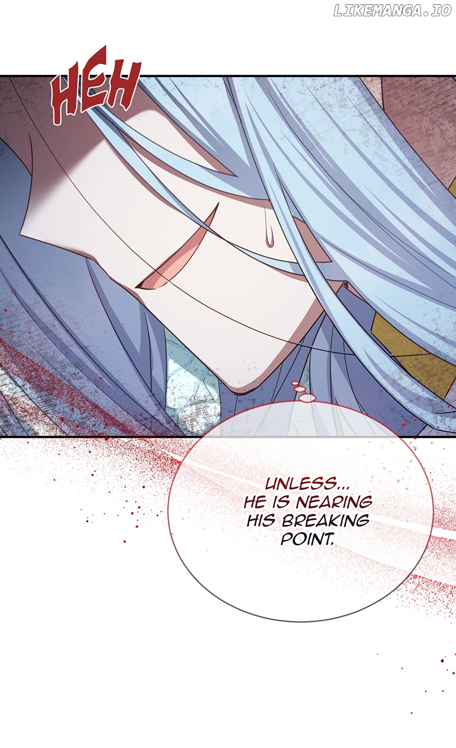 The Duchess with an Empty Soul Chapter 148 - page 45