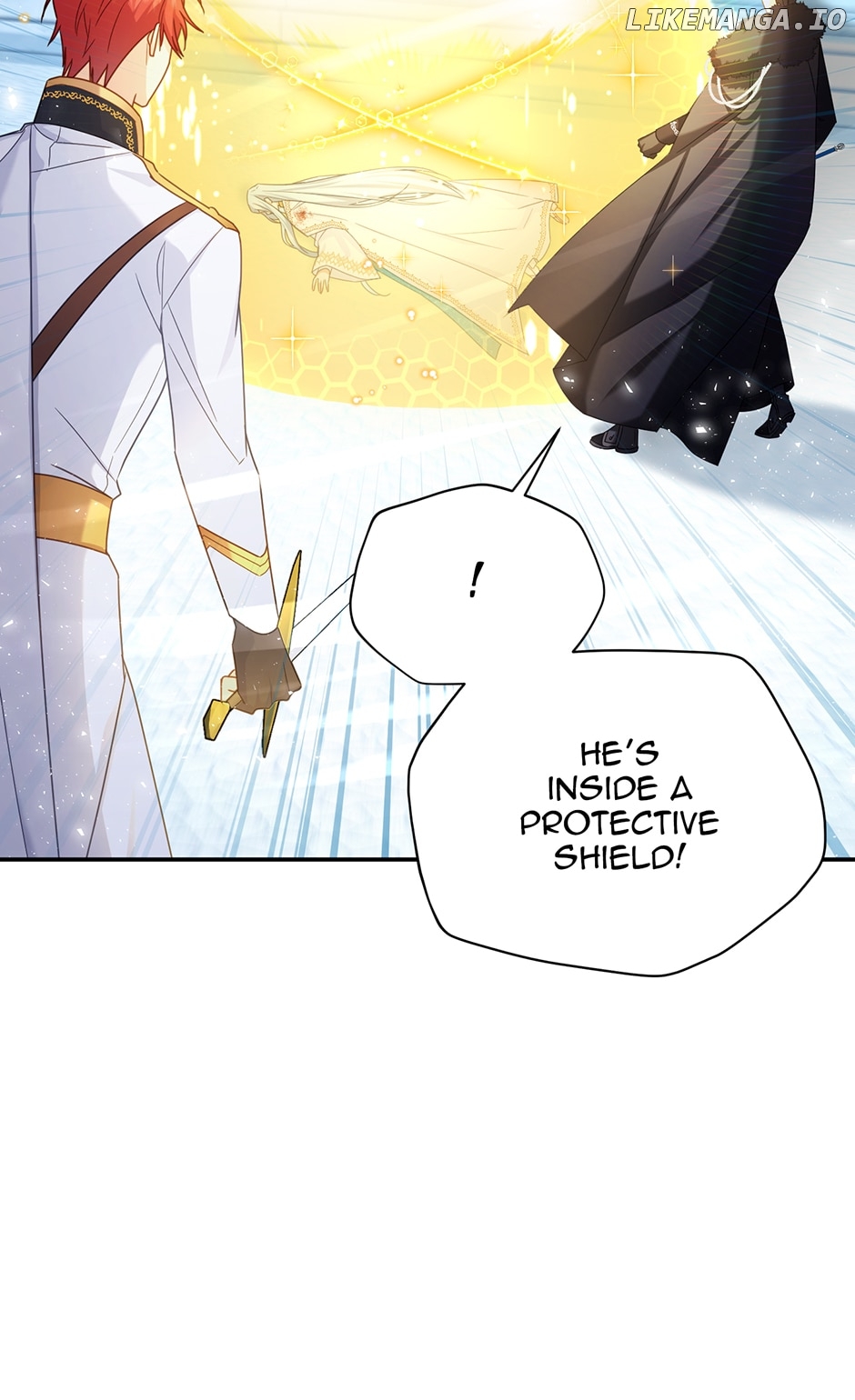 The Duchess with an Empty Soul Chapter 148 - page 47