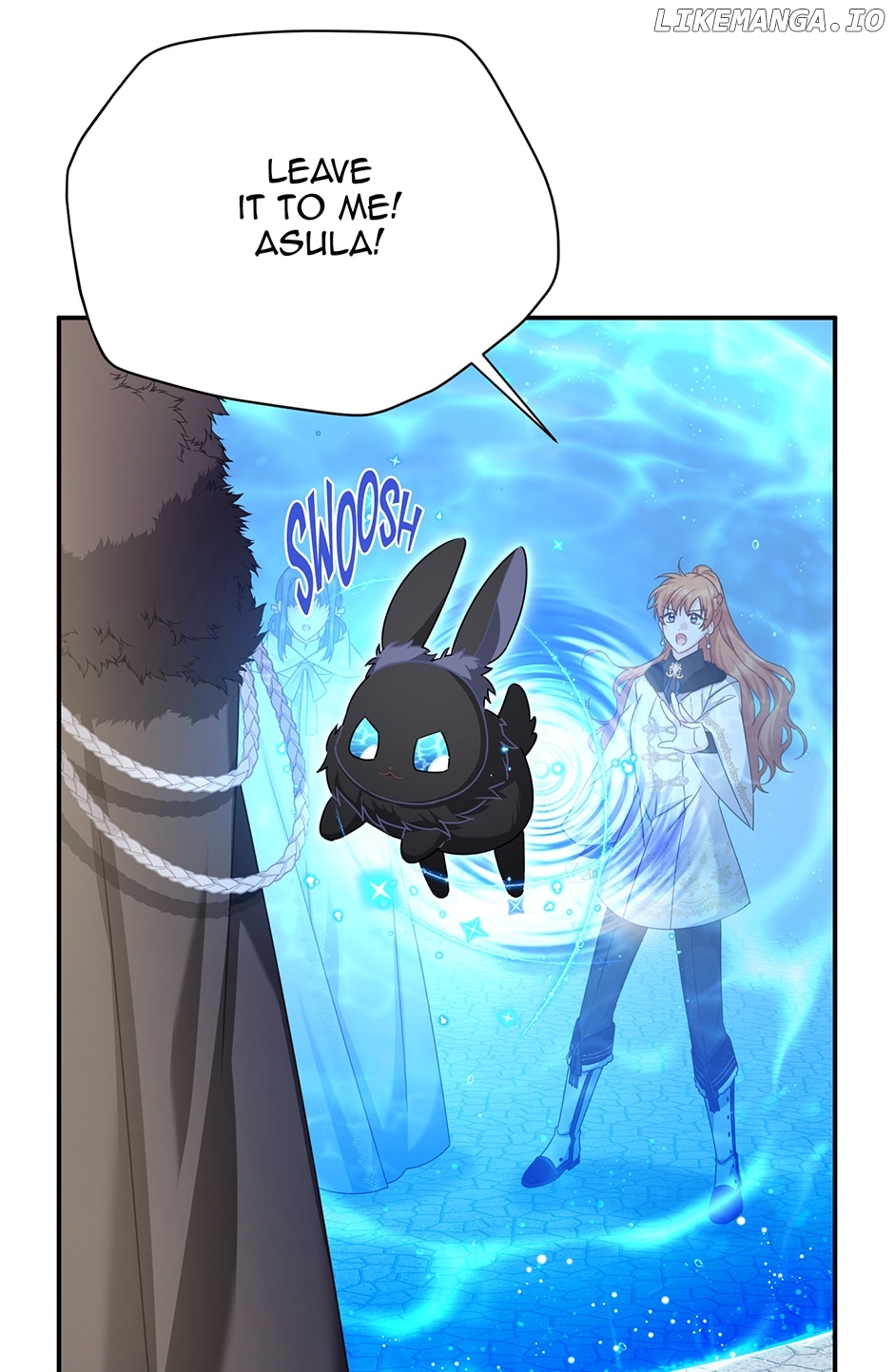 The Duchess with an Empty Soul Chapter 148 - page 48