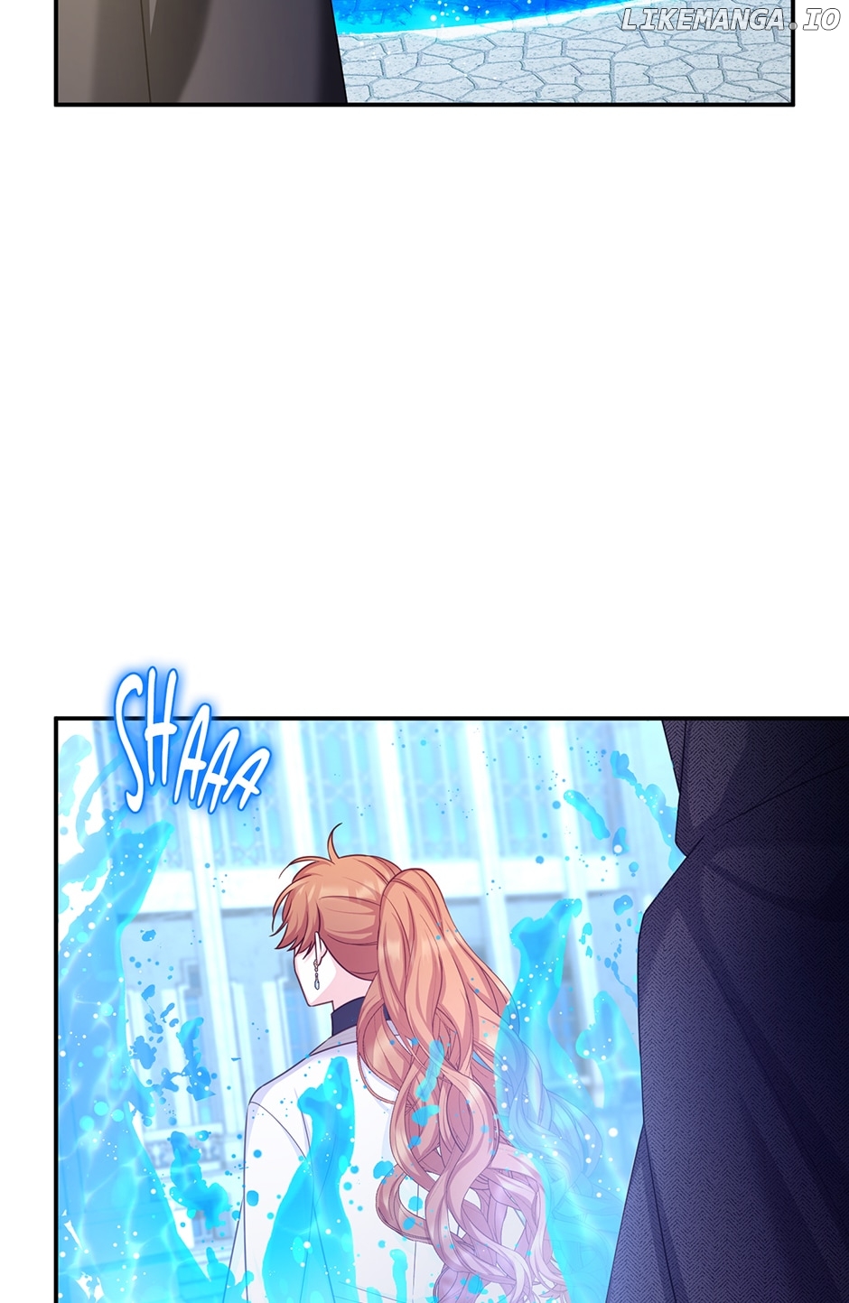 The Duchess with an Empty Soul Chapter 148 - page 49