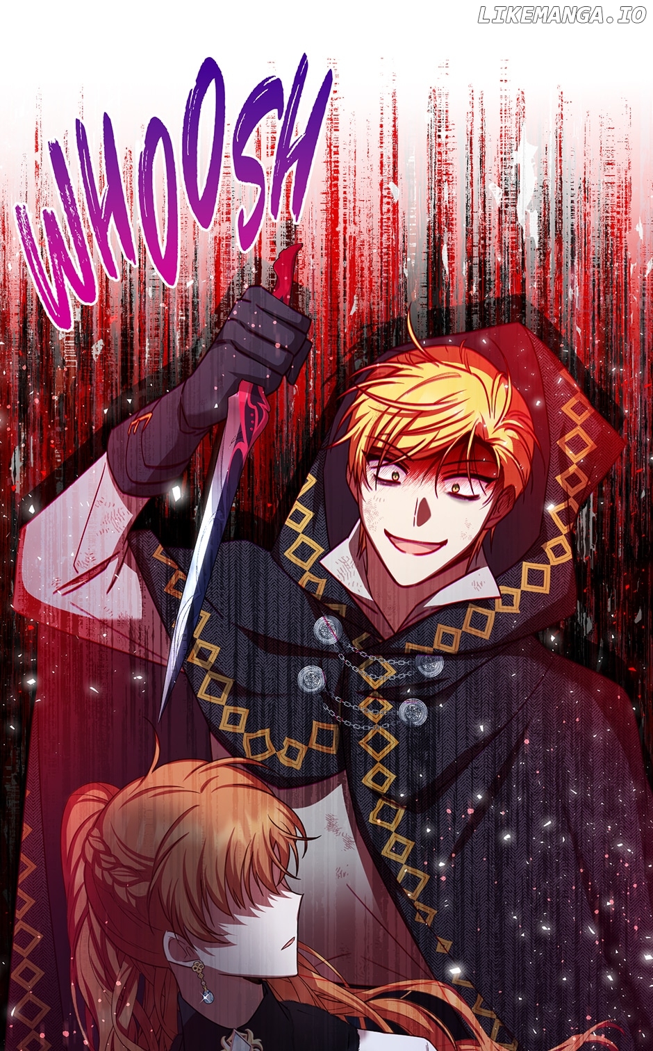 The Duchess with an Empty Soul Chapter 148 - page 53