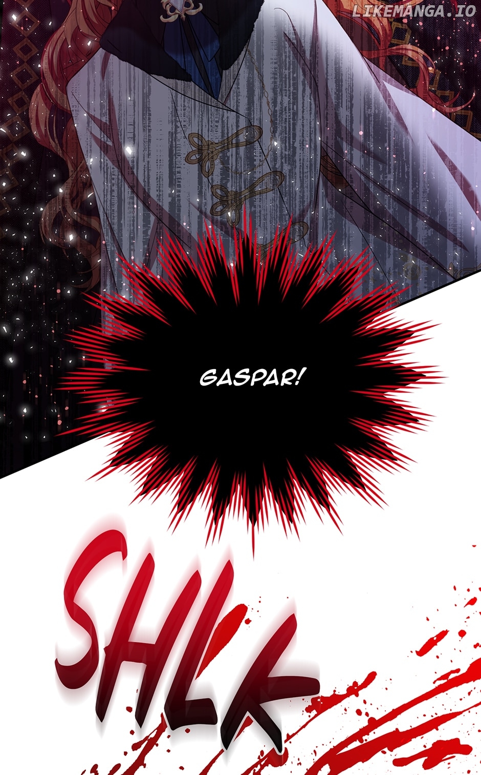 The Duchess with an Empty Soul Chapter 148 - page 54
