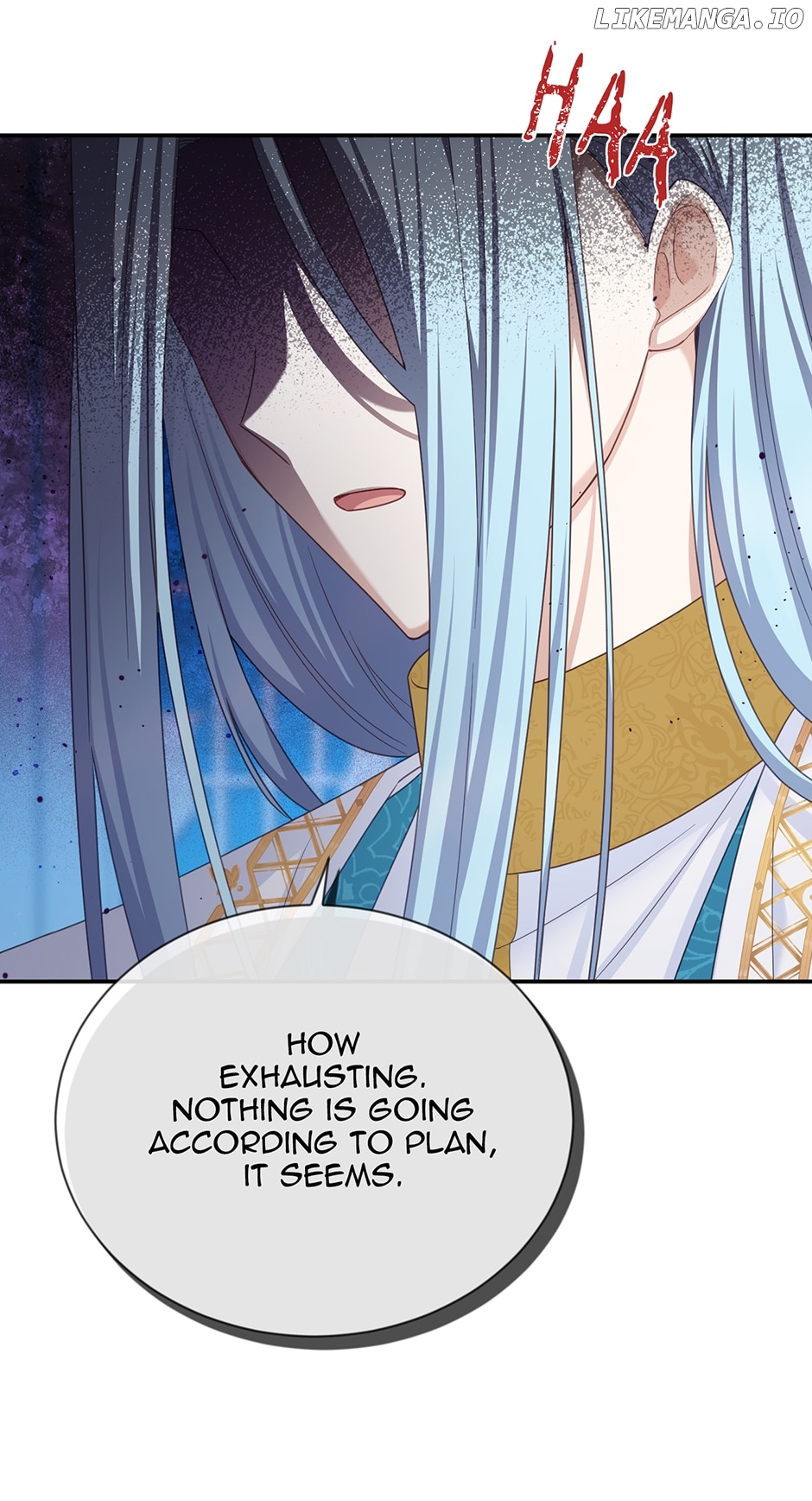 The Duchess with an Empty Soul Chapter 148 - page 7