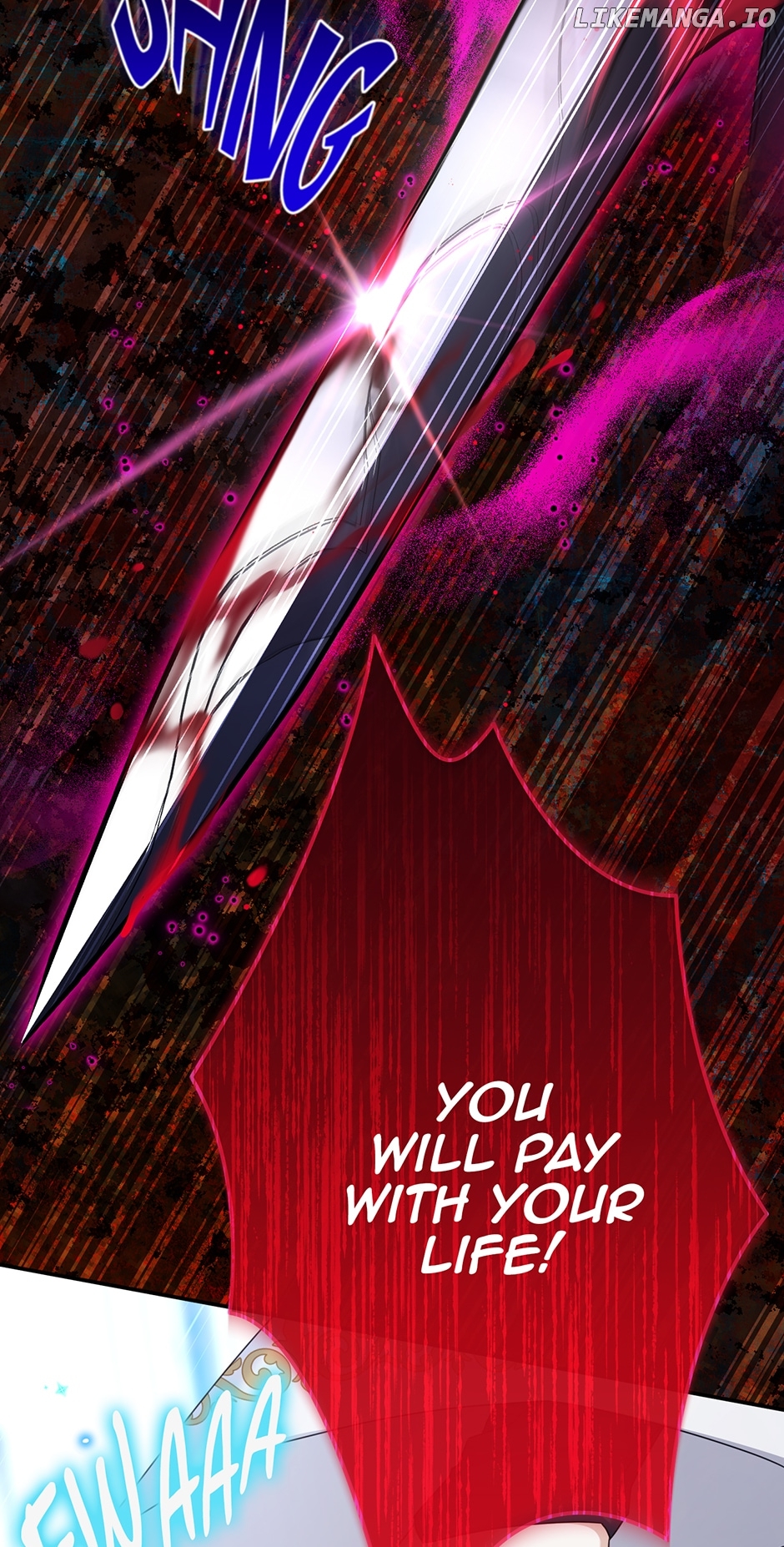 The Duchess with an Empty Soul Chapter 148 - page 64