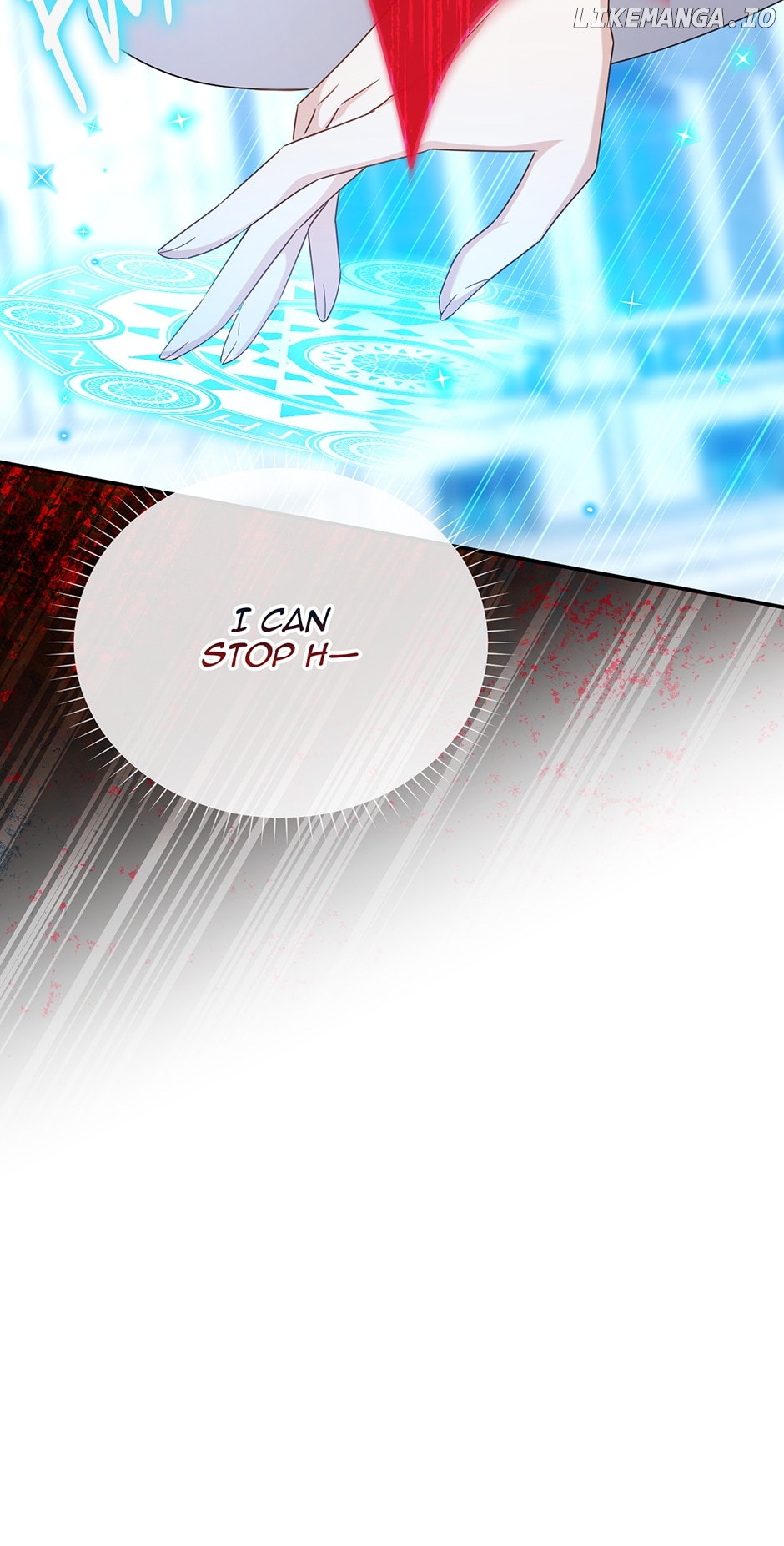 The Duchess with an Empty Soul Chapter 148 - page 65