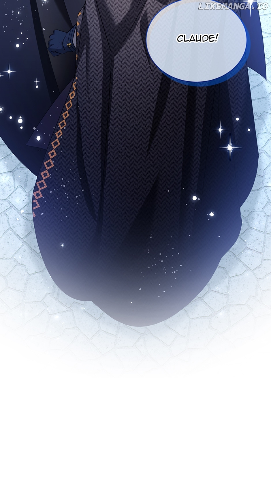 The Duchess with an Empty Soul Chapter 148 - page 69