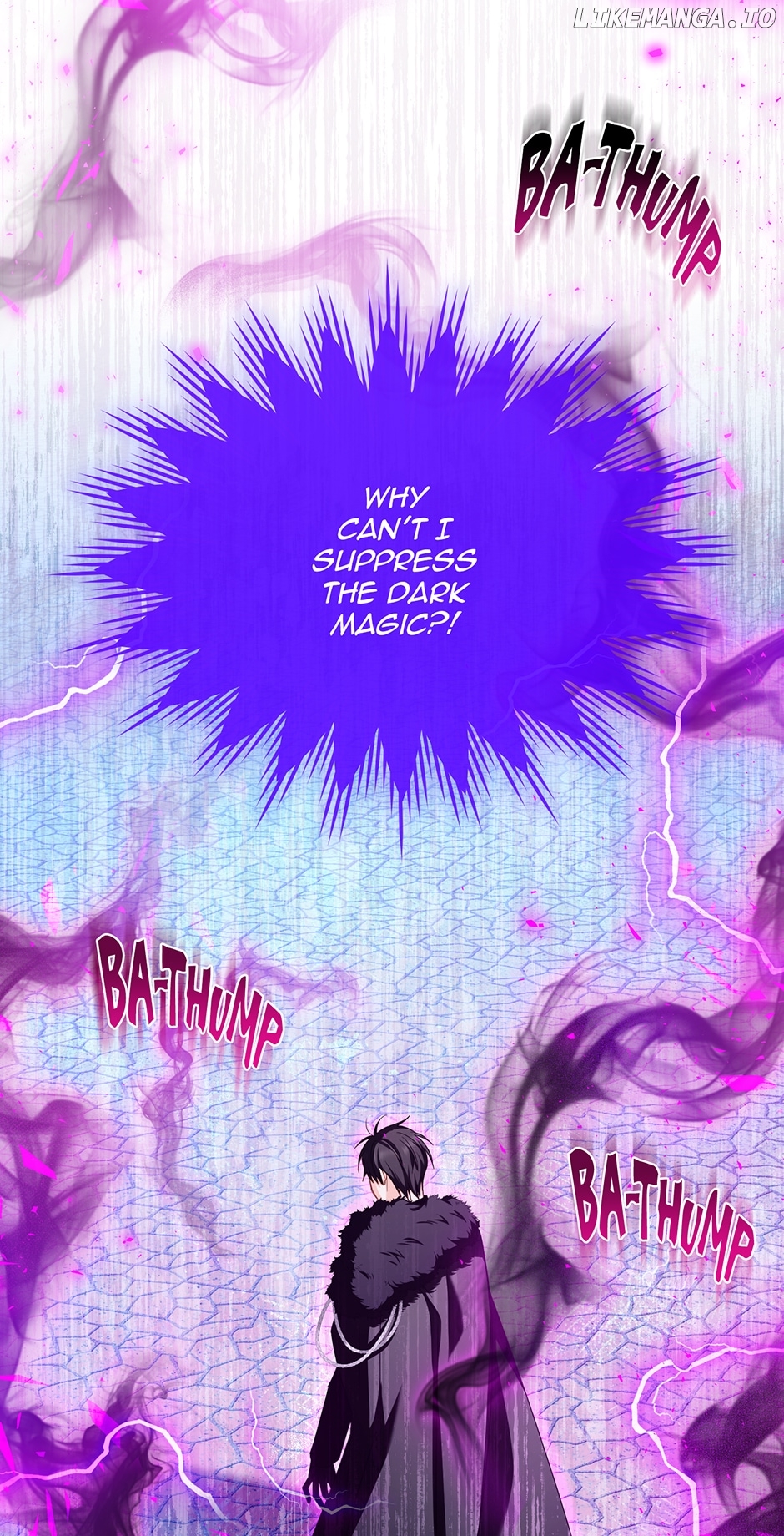 The Duchess with an Empty Soul Chapter 148 - page 75