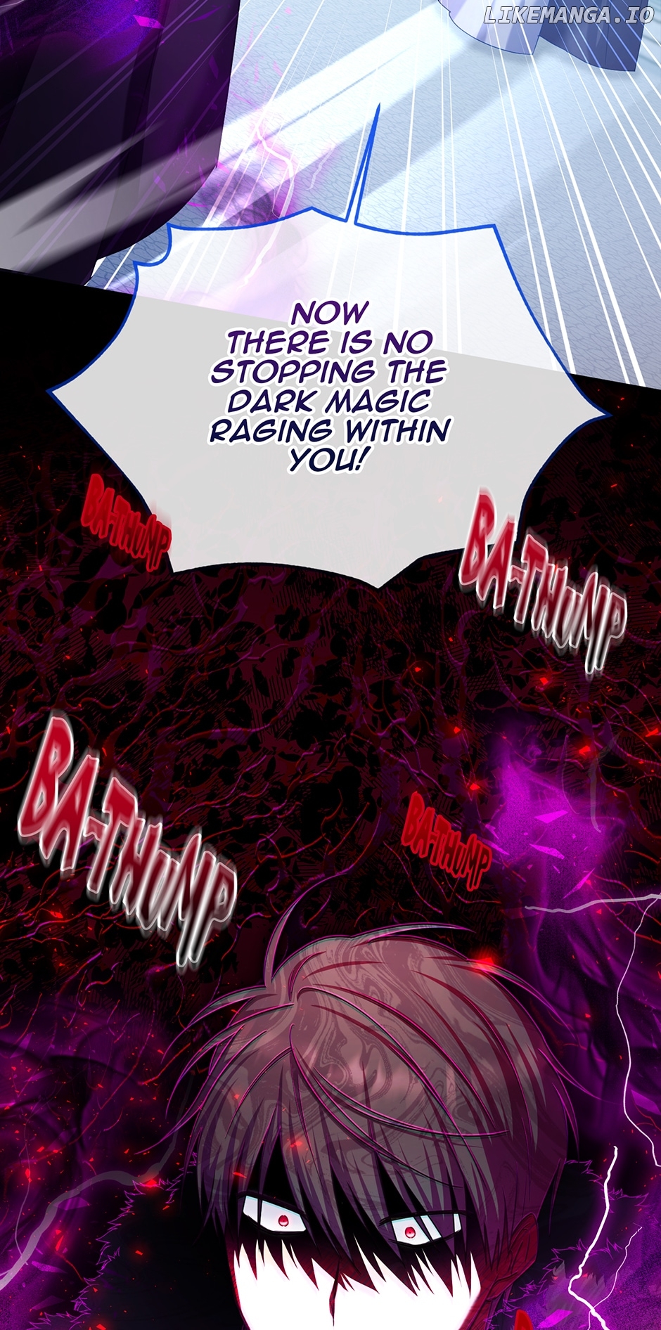 The Duchess with an Empty Soul Chapter 148 - page 81