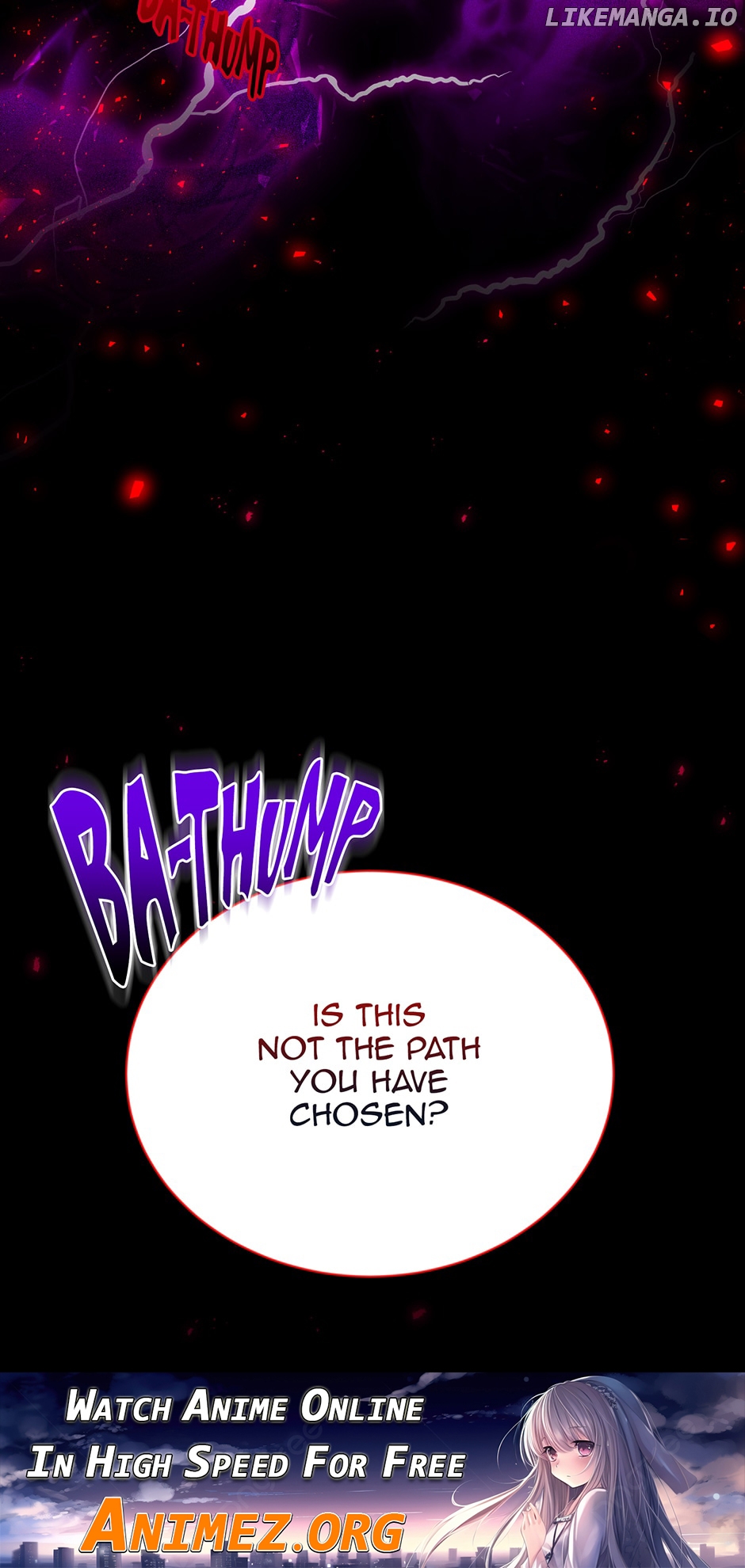 The Duchess with an Empty Soul Chapter 148 - page 83