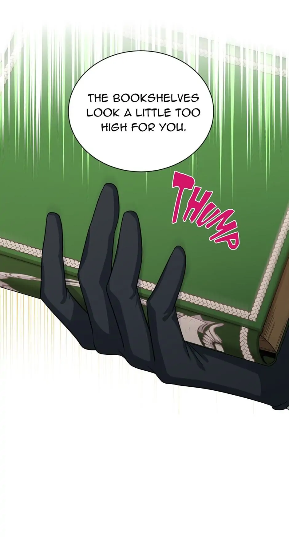 The Duchess with an Empty Soul Chapter 50 - page 25