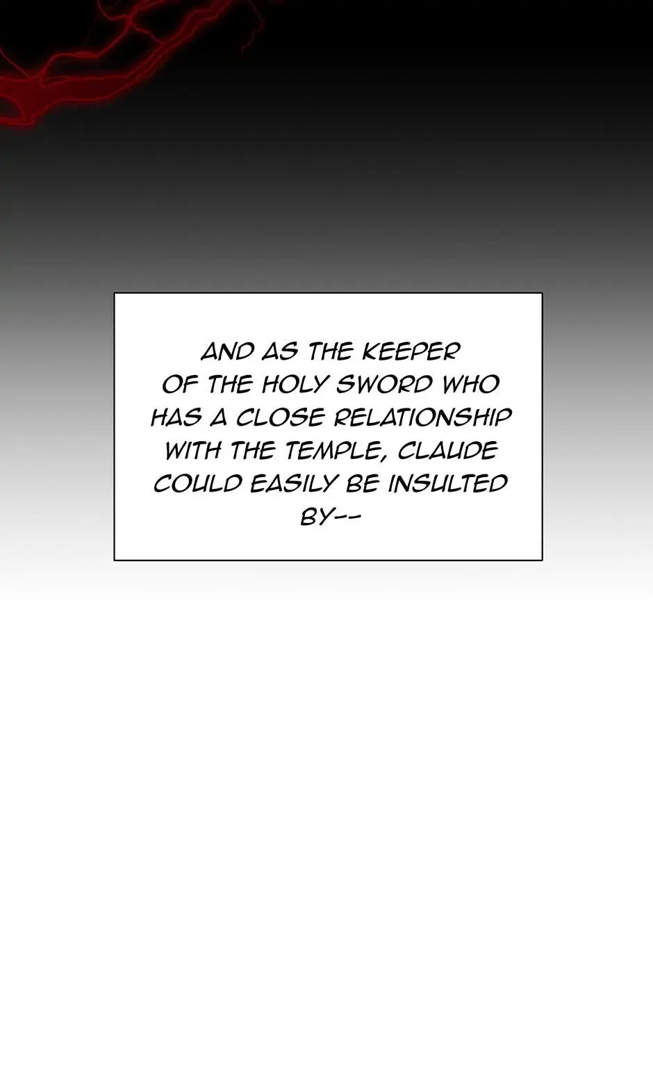 The Duchess with an Empty Soul Chapter 50 - page 38