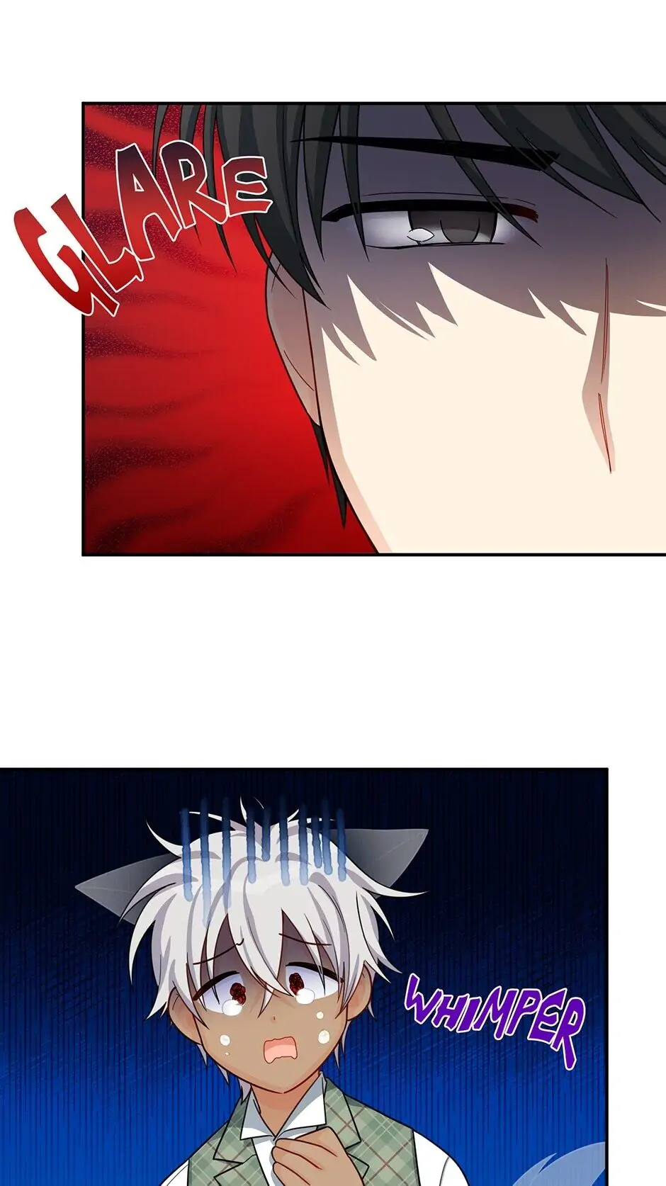 The Duchess with an Empty Soul Chapter 50 - page 53