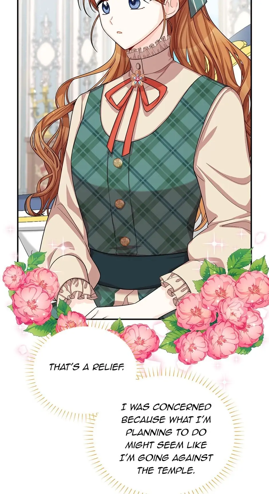 The Duchess with an Empty Soul Chapter 50 - page 6